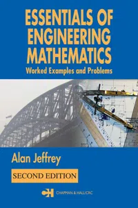 Essentials Engineering Mathematics_cover