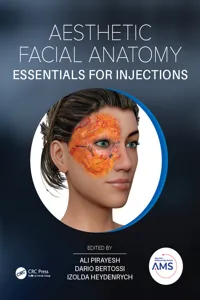 Aesthetic Facial Anatomy Essentials for Injections_cover