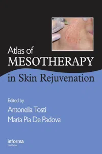 Atlas of Mesotherapy in Skin Rejuvenation_cover