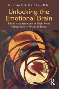Unlocking the Emotional Brain_cover