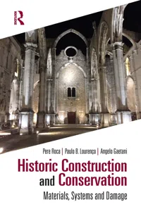 Historic Construction and Conservation_cover