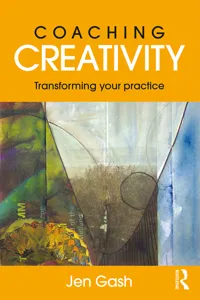 Coaching Creativity_cover