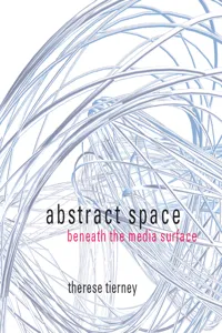 Abstract Space_cover