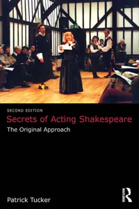 Secrets of Acting Shakespeare_cover