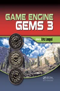 Game Engine Gems 3_cover