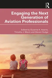 Engaging the Next Generation of Aviation Professionals_cover
