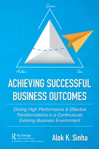 Achieving Successful Business Outcomes_cover