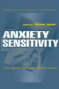 Anxiety Sensitivity_cover