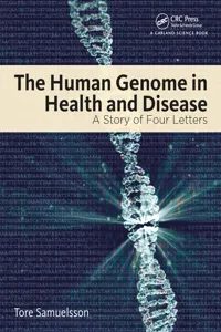 The Human Genome in Health and Disease_cover