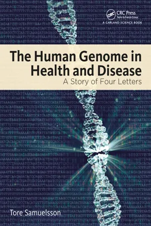 The Human Genome in Health and Disease