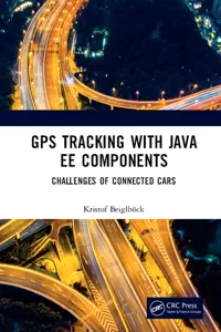 GPS Tracking with Java EE Components_cover