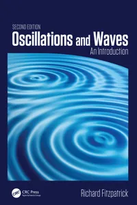 Oscillations and Waves_cover