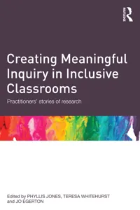 Creating Meaningful Inquiry in Inclusive Classrooms_cover