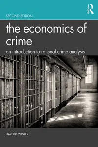 The Economics of Crime_cover