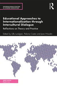 Educational Approaches to Internationalization through Intercultural Dialogue_cover