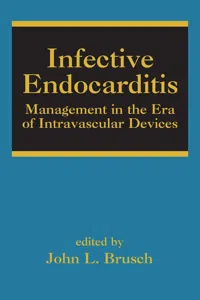 Infective Endocarditis_cover