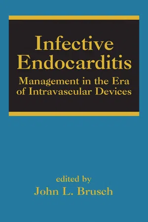 Infective Endocarditis