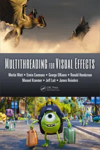 Multithreading for Visual Effects_cover