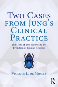 Two Cases from Jung’s Clinical Practice_cover