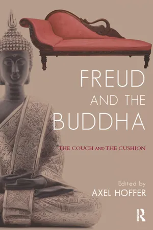 Freud and the Buddha