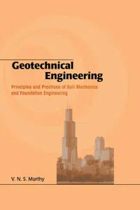 Geotechnical Engineering_cover