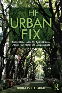 The Urban Fix_cover