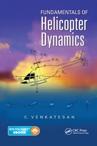 Fundamentals of Helicopter Dynamics_cover