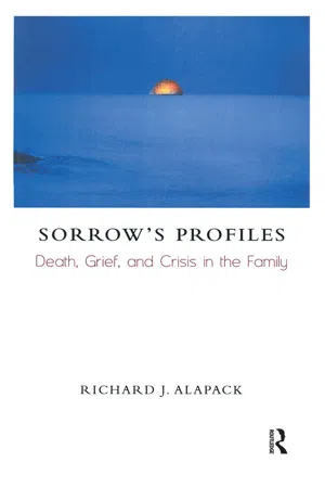 Sorrow's Profiles
