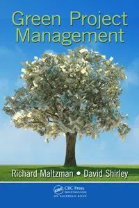 Green Project Management_cover
