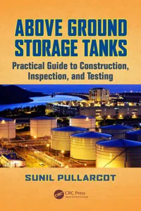 Above Ground Storage Tanks_cover