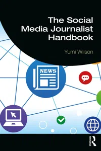 The Social Media Journalist Handbook_cover