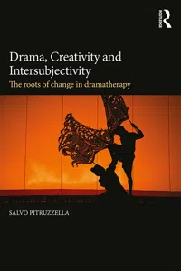 Drama, Creativity and Intersubjectivity_cover