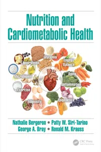 Nutrition and Cardiometabolic Health_cover