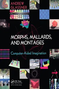 Morphs, Mallards, and Montages_cover