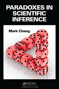 Paradoxes in Scientific Inference_cover