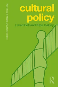 Cultural Policy_cover