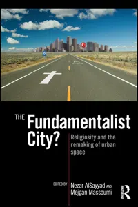 The Fundamentalist City?_cover