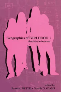 Geographies of Girlhood_cover