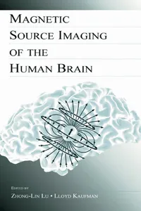 Magnetic Source Imaging of the Human Brain_cover