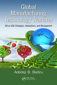 Global Manufacturing Technology Transfer_cover