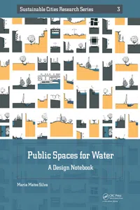 Public Spaces for Water_cover