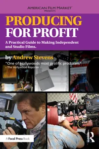 Producing for Profit_cover