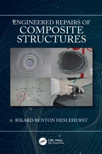 Engineered Repairs of Composite Structures_cover