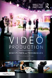 Video Production_cover