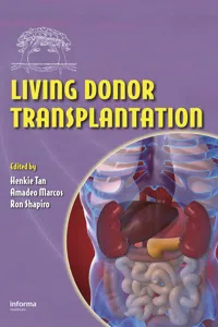 Living Donor Transplantation_cover