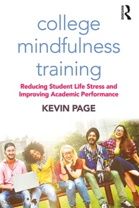 College Mindfulness Training_cover