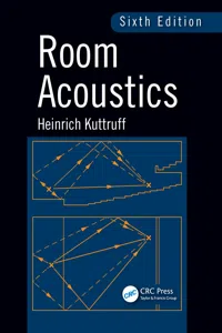 Room Acoustics_cover