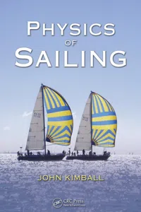 Physics of Sailing_cover