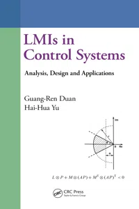 LMIs in Control Systems_cover