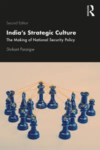 India’s Strategic Culture_cover